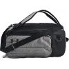 Contain Duo SM BP Duffle 40, Castlerock Medium Heather / Black / White