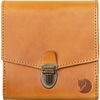 Cartridge Bag Leather Cognac