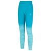 Patcha Leggings W, Crystal/Turquoise