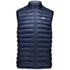 Coalesce Vest  Apatite Navy