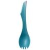 Delta Spork Pacific blue