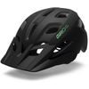 Tremor Child 47–54 cm Mat Black/Vivid Green