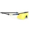 TURBOLENCE RP Optics Crystal Blue Avio/Multilaser Yellow