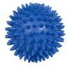 Míček masážní ježek Igel Ball s bodlinkami 7.8 cm modrý