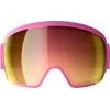 Orb Clarity Spare Lens Kit actinium pink/spektris rose gold