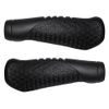 COMFORT GRIPS 133 BLACK/BLACK