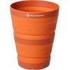 XLite Collapsible Pint Burnt Orange
