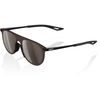 LEGERE COIL - Matte Black - HiPER Silver Mirror Lens