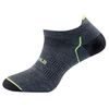 Energy Low Sock Dark Grey