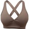 INFINITY ECO dámská podprsenka stone grey