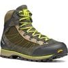 Makalu IV GTX Ms, dark green/light green