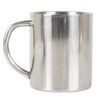 Stainless Steel Camping Mug 300 ml