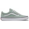 Old Skool COLOR THEORY Gray Olive