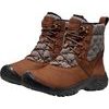 GRETA BOOT II WP WOMEN bison