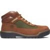 Field Boot WP Chocolate