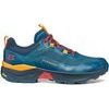 9.81 ENGAGE GTX, Corsair Blue/Marigold Orange