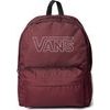 Old Skool Flying V Backpack 22 Port Royale