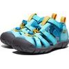 KEEN SEACAMP II CNX CHILDREN ipanema/fjord blue