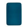 Comfort Deluxe Self Inflating Mat Double, Byron Blue