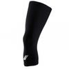 EXCEEDA Knee Sleeve Black