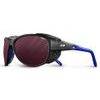 EXPLORER 2-0 REACTIV 0-4 HC Black / Blue Clear / Brown-Red