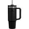 Quencher/Cup H2.O FlowState Tumbler 890 ml Black 2.0