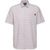 Lenni Shirt Men Alpine calamint-lavandin