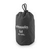 PINGUIN Raincover 35-55L Black