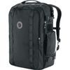 Färden Carry-On Pack 40 Coal Black