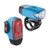 LEZYNE LED KTV DRIVE PAIR BLUE