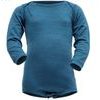 Breeze Merino Body Baby, Blue Melange