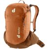 Attack 14 SL mocha-pecan