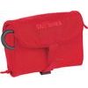 TATONKA Mini Travelcare, red - toiletry case