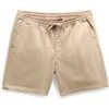 MN Range relaxed elastic short, khaki