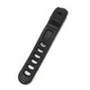 MOUNTING STRAP SUPER/DECA BLACK