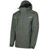 THOROS Jacket green