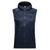 Across Lite Vest W, Night Sky/Chalk