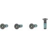 Domane + ALR Motor Cover Hardware Black