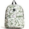 Old Skool Backpack 22 Neutral Olive/Marshmallow