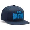 Tread Snapback Hat Midnight
