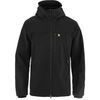 Bergtagen Stretch Jacket M Black