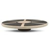 Balancing board - wooden, round