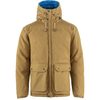 Down Jacket No. 16 M Buckwheat Brown