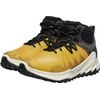 ZIONIC MID WP MEN, golden yellow/birch