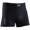 X-BIONIC® INVENT 4.0 LT BOXER SHORTS MEN Opal Black/Arctic White