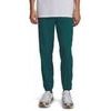 Vibe Woven Jogger-GRN