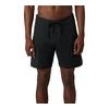 FOX Overhead Boardshort 18", Black/White