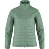 Expedition X-Lätt Jacket W Patina Green
