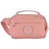 Kånken No. 2 Hip Pack 2 Dusty Rose