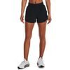 Flex Woven Short 3in, black